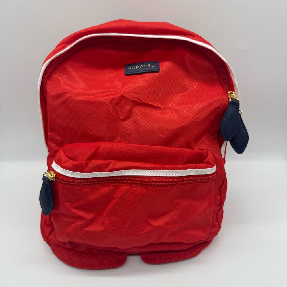 Paravel Foldable Backpack - Picture 4 of 7